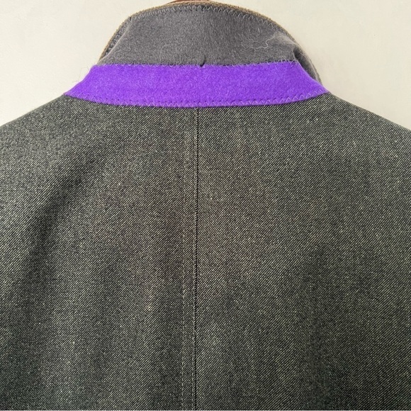 Without Prejudice Blazer​​​​​​​ - Picture 5 of 10